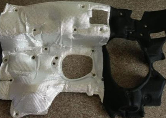 低密度吸音半硬質泡沫